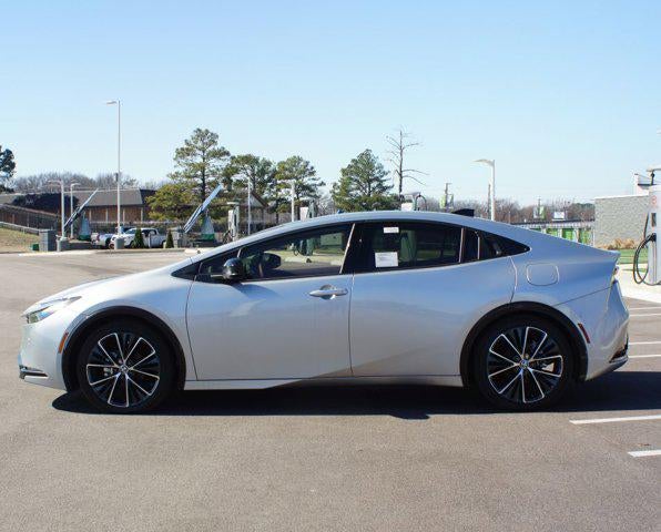 2024 Toyota Prius Limited