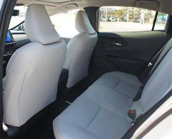 2024 Toyota Prius Limited