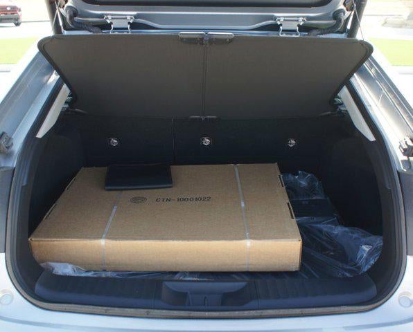 2024 Toyota Prius Limited