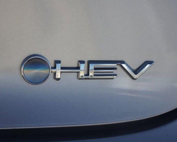 2024 Toyota Prius Limited