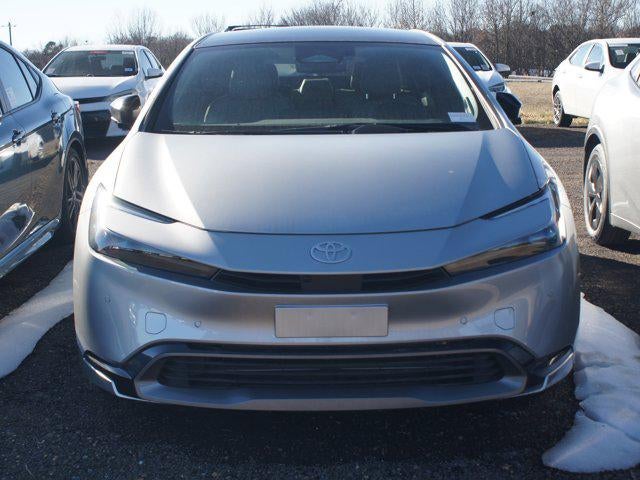 2024 Toyota Prius Limited