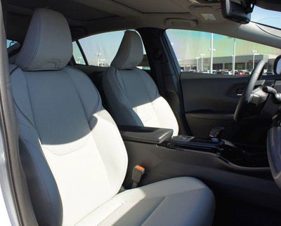 2024 Toyota Prius Limited