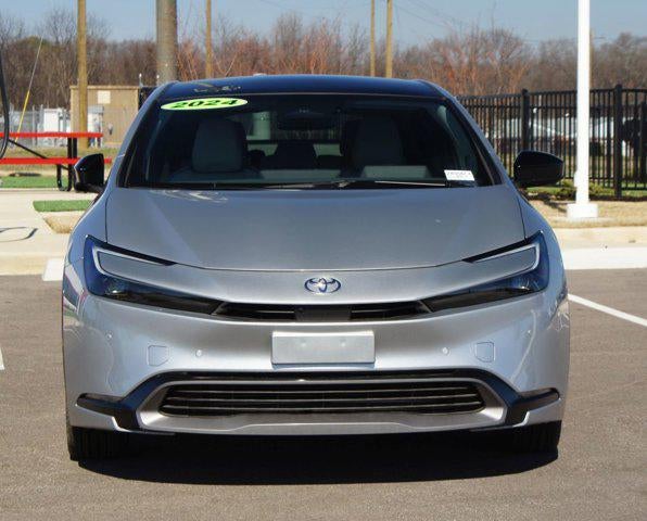 2024 Toyota Prius Limited