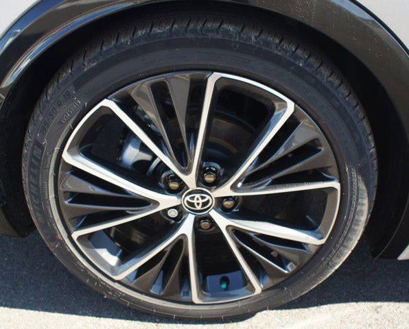 2024 Toyota Prius Limited