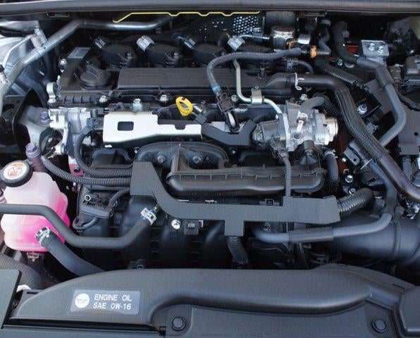 2024 Toyota Prius Limited