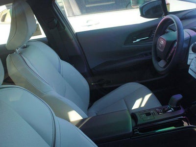 2024 Toyota Prius Limited