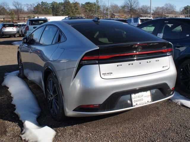 2024 Toyota Prius Limited