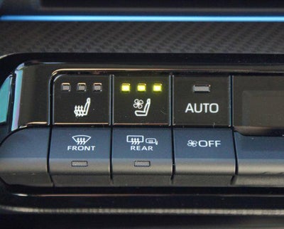 2024 Toyota Prius Limited