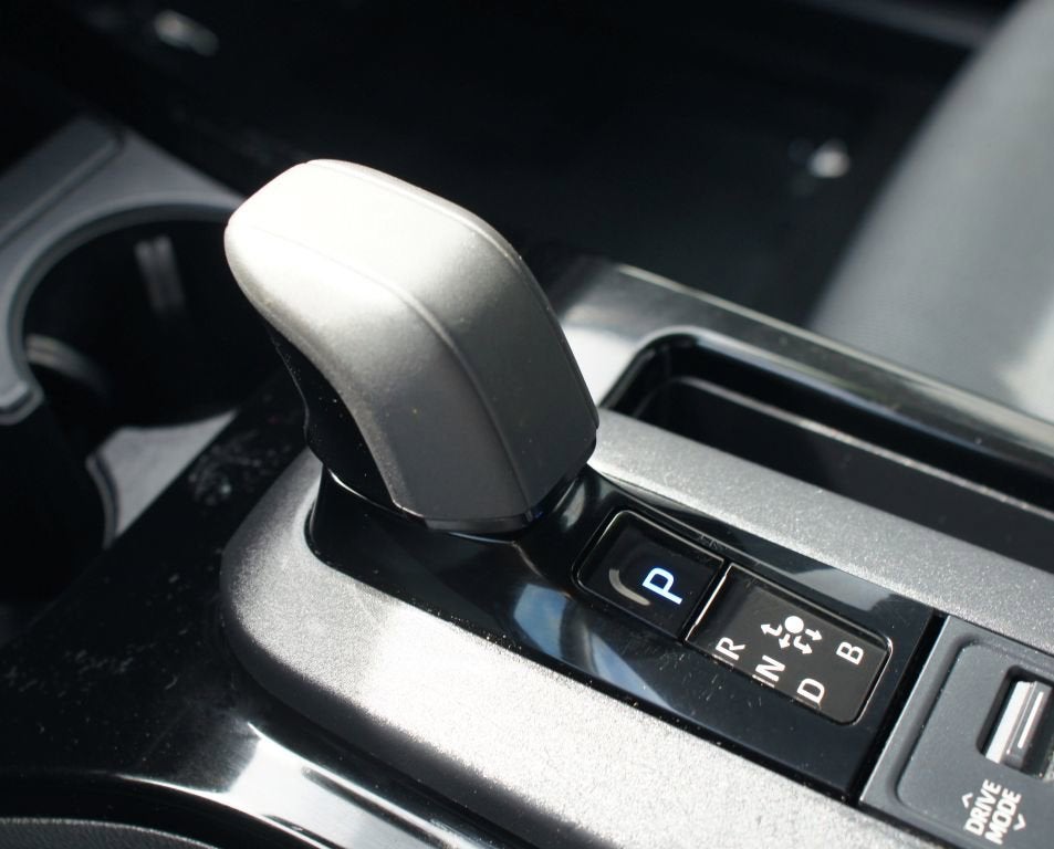 2023 Toyota Prius LE