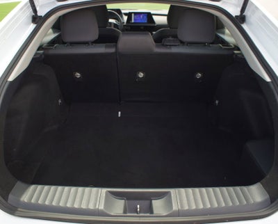 2023 Toyota Prius LE