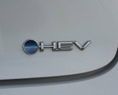 2023 Toyota Prius LE