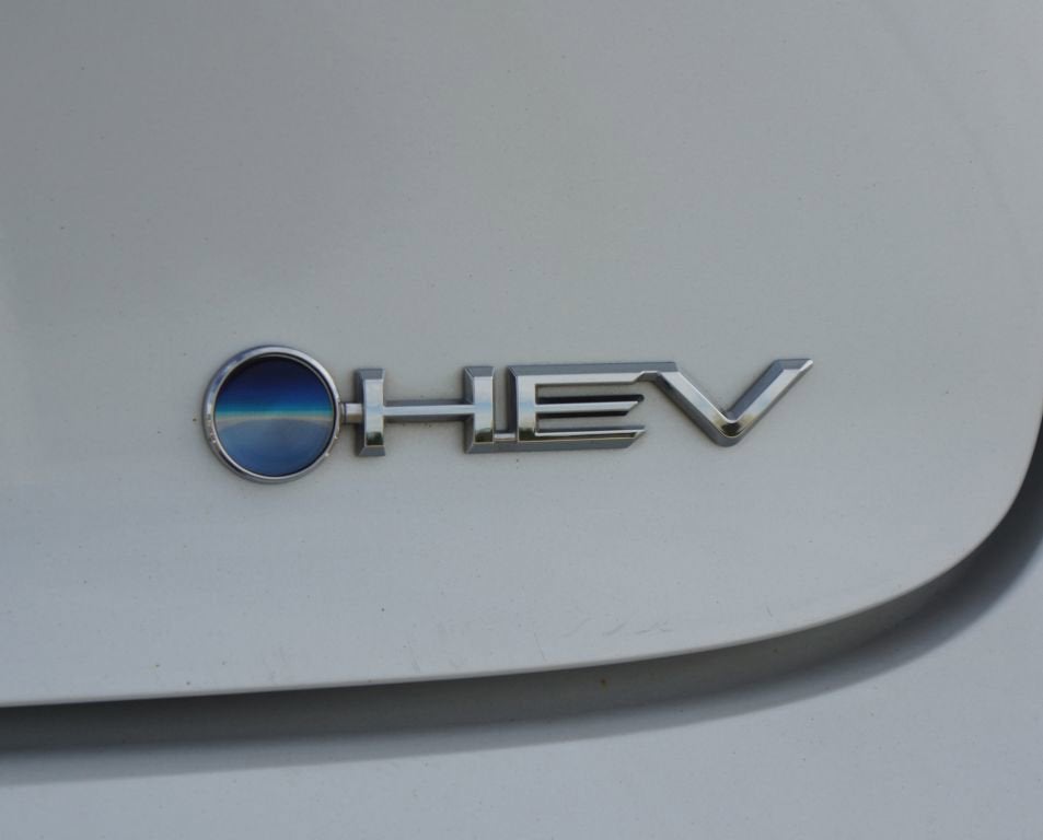 2023 Toyota Prius LE