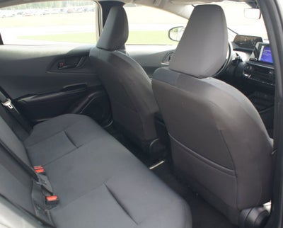 2023 Toyota Prius LE