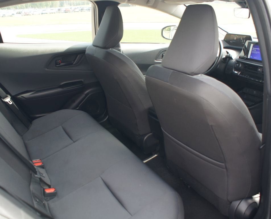 2023 Toyota Prius LE