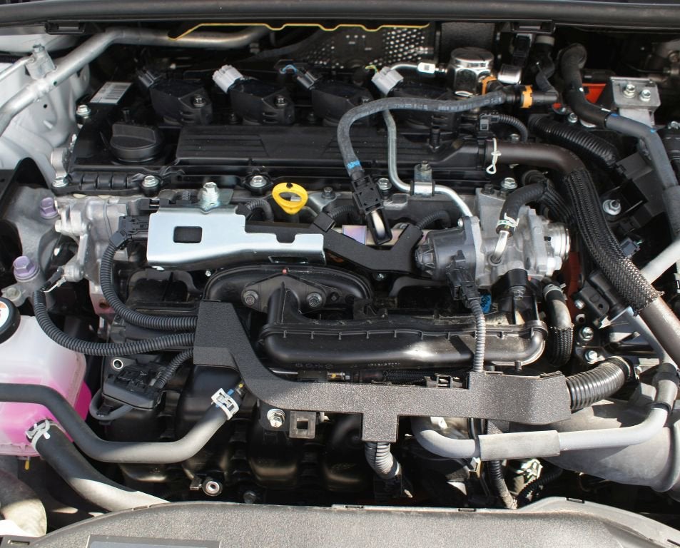 2023 Toyota Prius LE