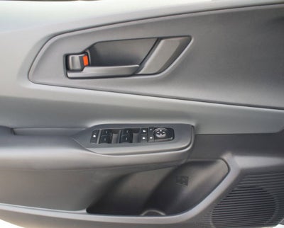 2023 Toyota Prius LE