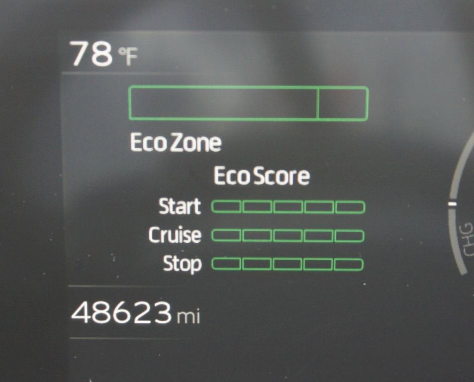 2023 Toyota Prius LE