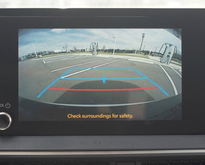 2023 Toyota Prius LE