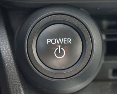 2023 Toyota Prius LE