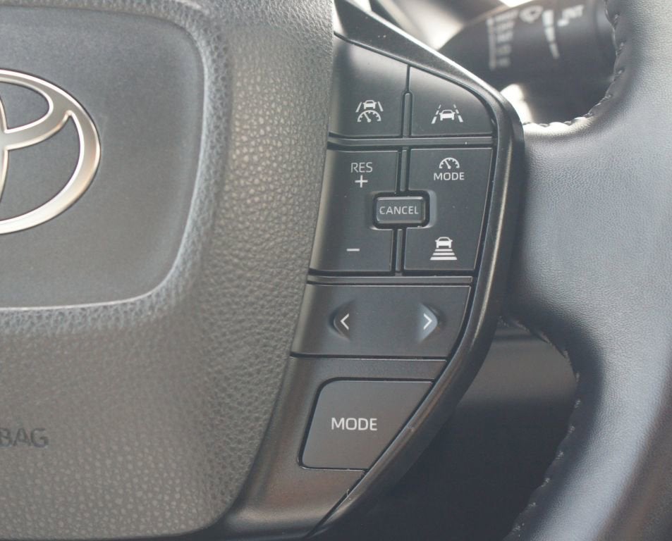 2023 Toyota Prius LE