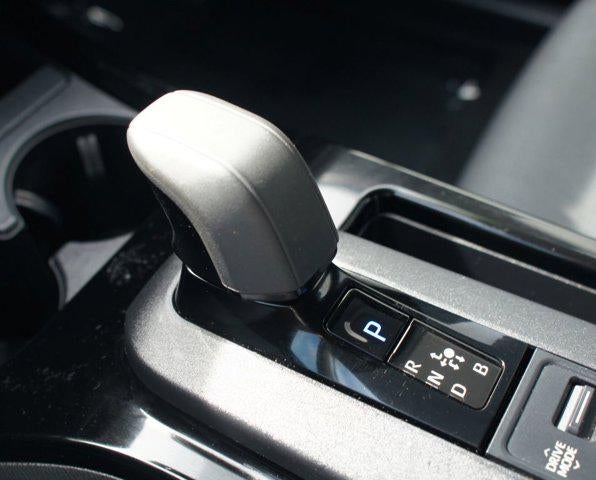 2023 Toyota Prius LE