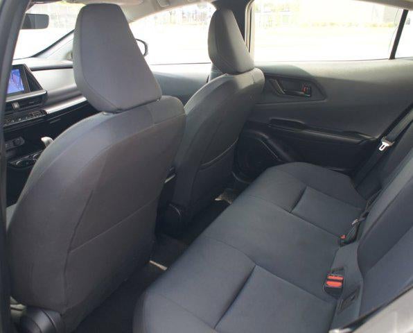 2023 Toyota Prius LE