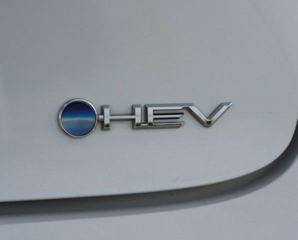 2023 Toyota Prius LE