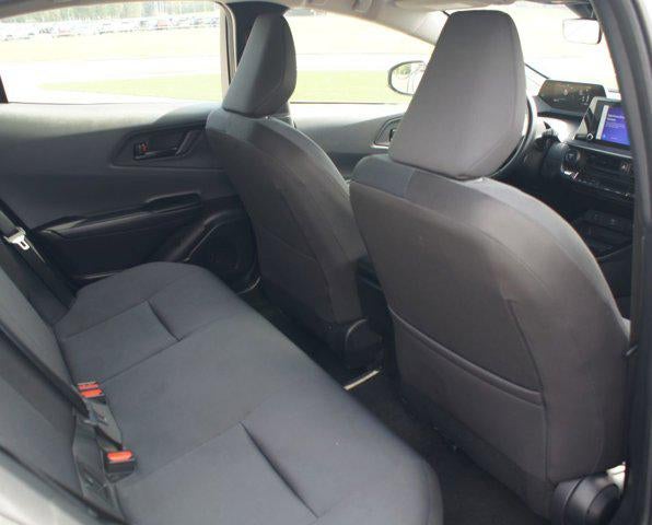 2023 Toyota Prius LE