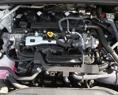 2023 Toyota Prius LE