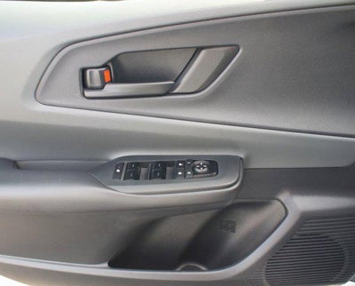 2023 Toyota Prius LE