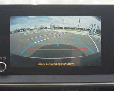 2023 Toyota Prius LE