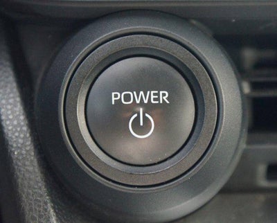 2023 Toyota Prius LE