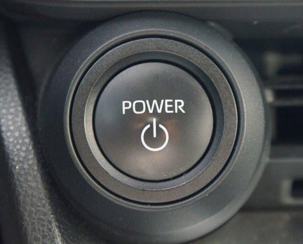 2023 Toyota Prius LE