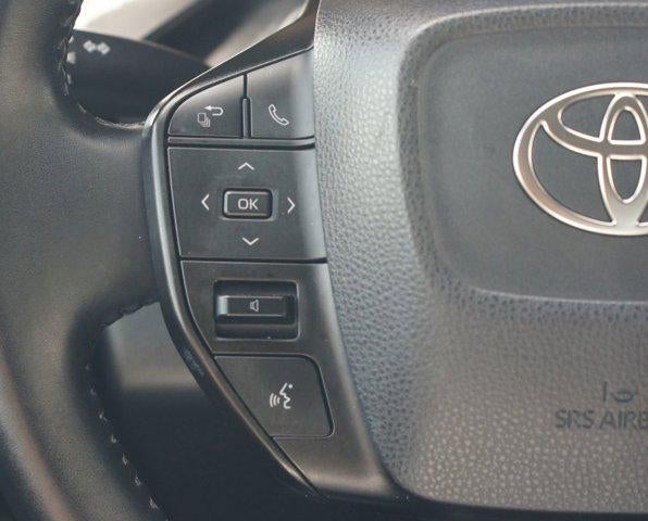 2023 Toyota Prius LE