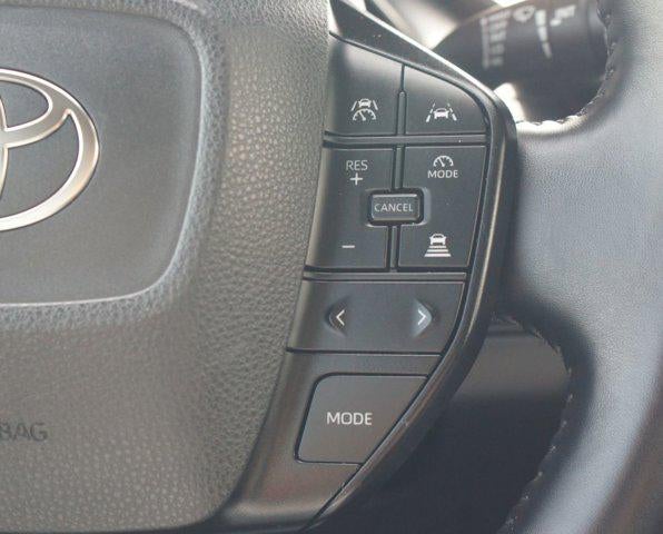 2023 Toyota Prius LE