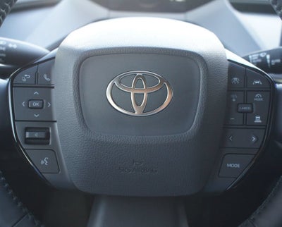 2026 Toyota Prius Limited