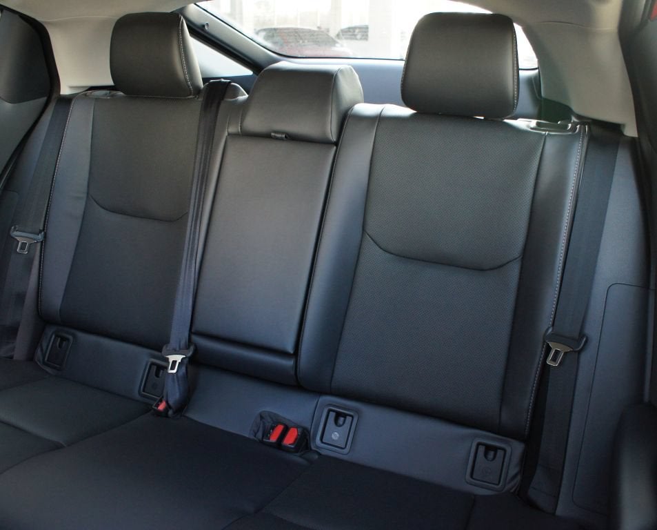 2026 Toyota Prius Limited