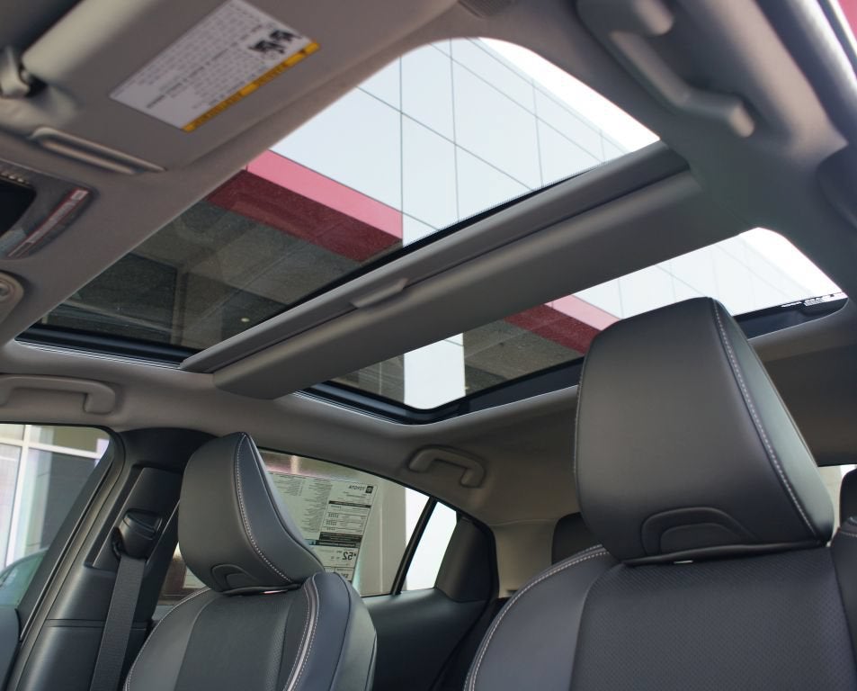 2026 Toyota Prius Limited