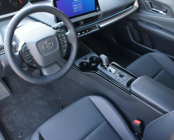 2026 Toyota Prius Limited