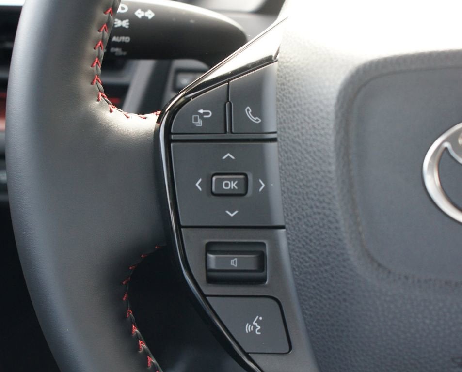 2024 Toyota Prius Prime XSE Premium