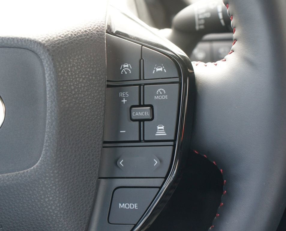 2024 Toyota Prius Prime XSE Premium