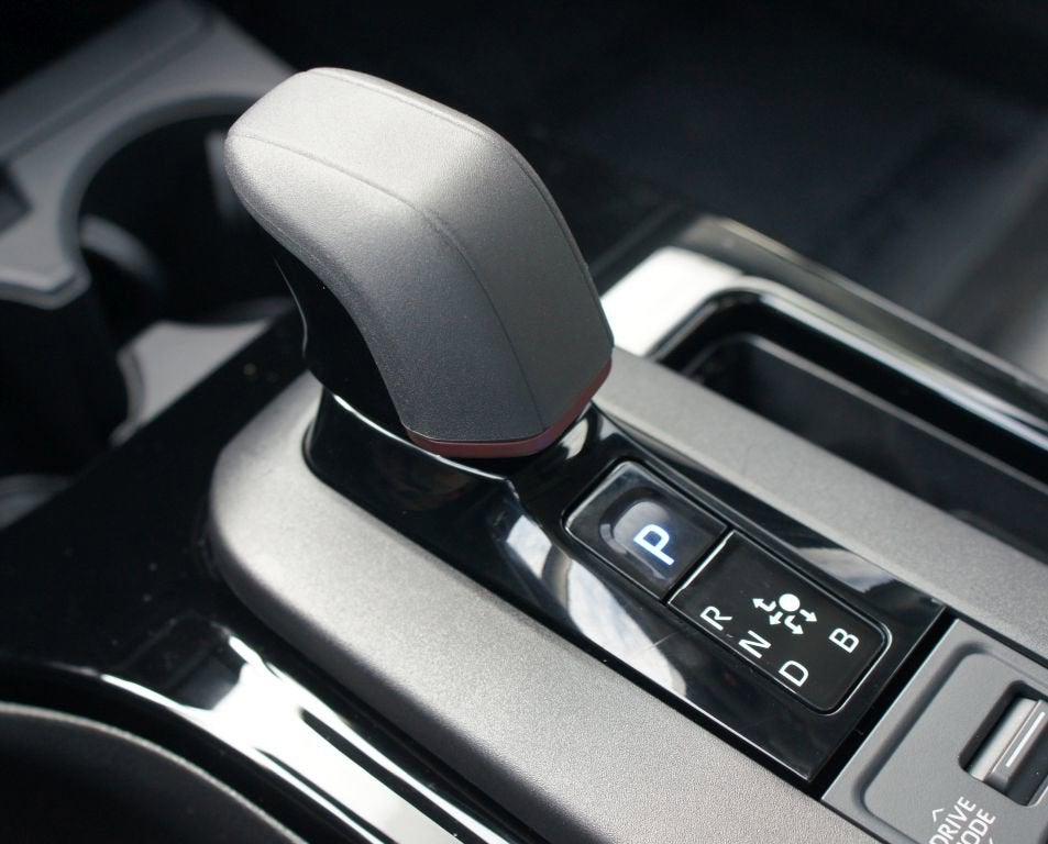 2024 Toyota Prius Prime XSE Premium