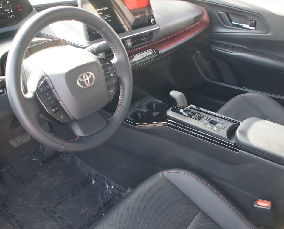 2024 Toyota Prius Prime XSE Premium