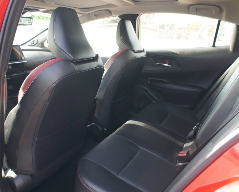 2024 Toyota Prius Prime XSE Premium