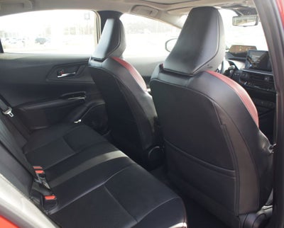 2024 Toyota Prius Prime XSE Premium