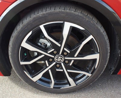 2024 Toyota Prius Prime XSE Premium