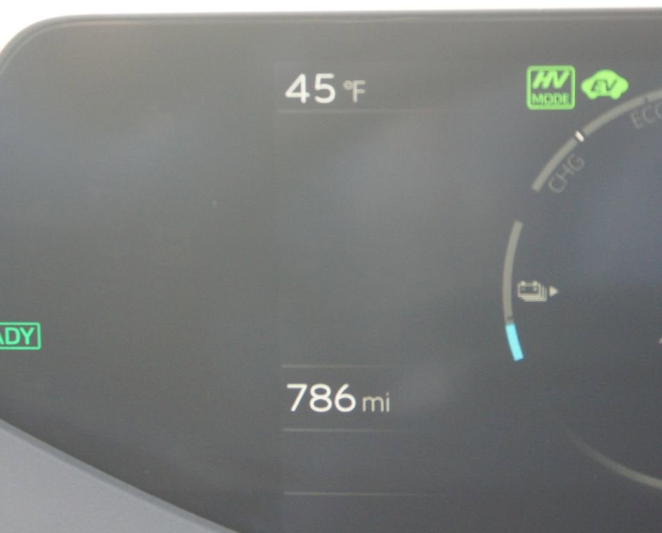 2024 Toyota Prius Prime XSE Premium