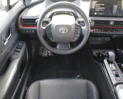 2024 Toyota Prius Prime XSE Premium