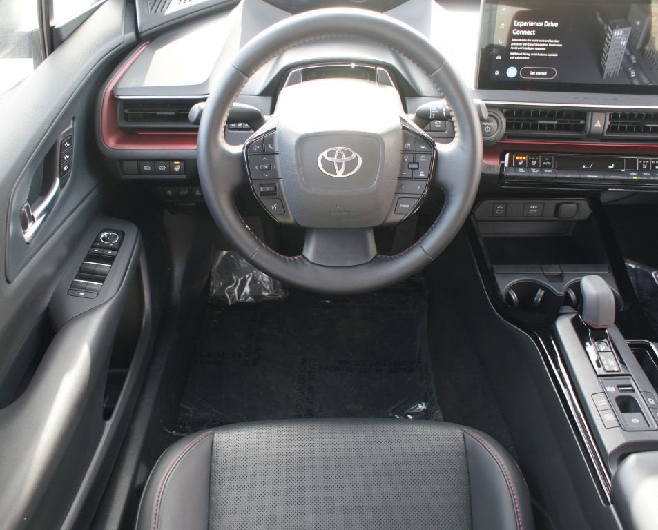 2024 Toyota Prius Prime XSE Premium