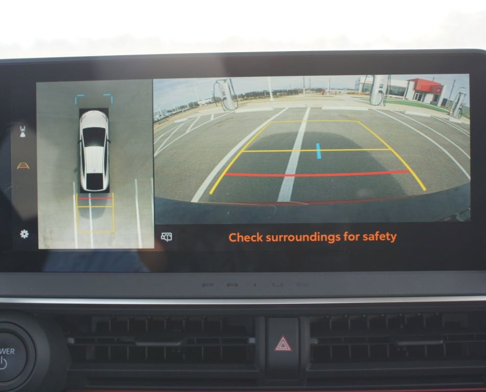 2024 Toyota Prius Prime XSE Premium